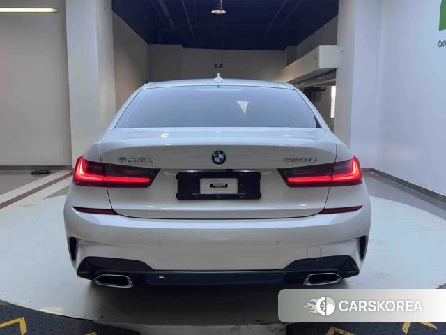 BMW 3 series id 4297754 из Китая 10