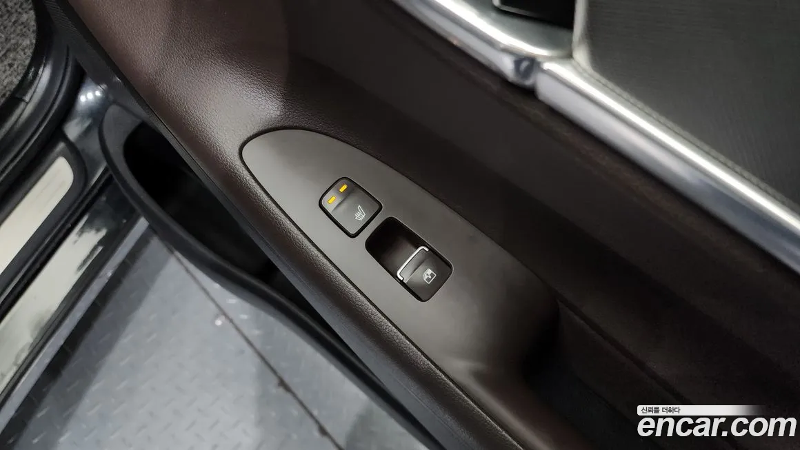 Hyundai The New Grandeur IG id 2173682 из Кореи 10