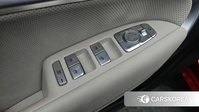 Genesis G70 id 4708399 из Кореи 10