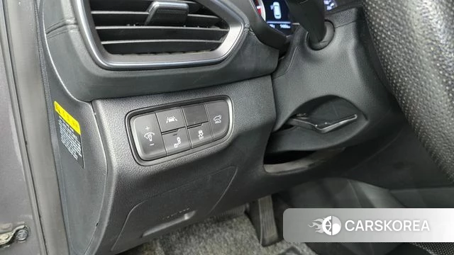 Hyundai Santa Fe TM id 4742317 из Кореи 10