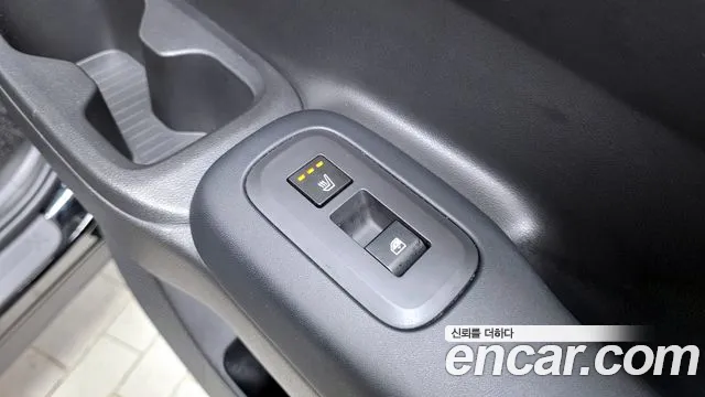 Hyundai Santa Fe (MX5) id 2837032 из Кореи 10