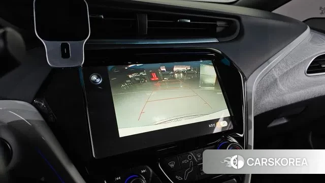 Chevrolet (GM Daewoo) Bolt EV id 3474337 из Кореи 10