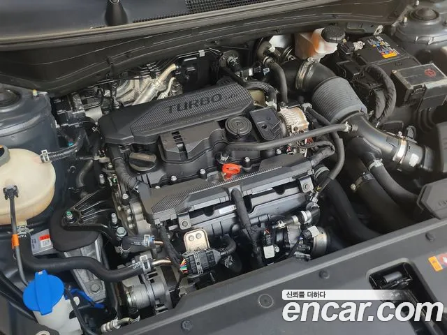 Kia Sportage 5th Generation id 2714945 из Кореи 10