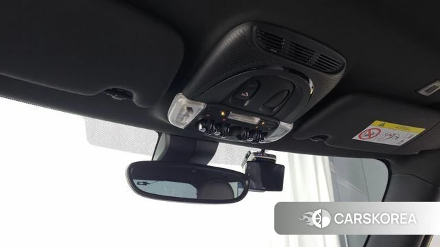 Mini Cooper Electric id 4480786 из Кореи 10