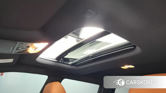 Ssangyong The New Rexton Sports Cannes id 3827510 из Кореи 10