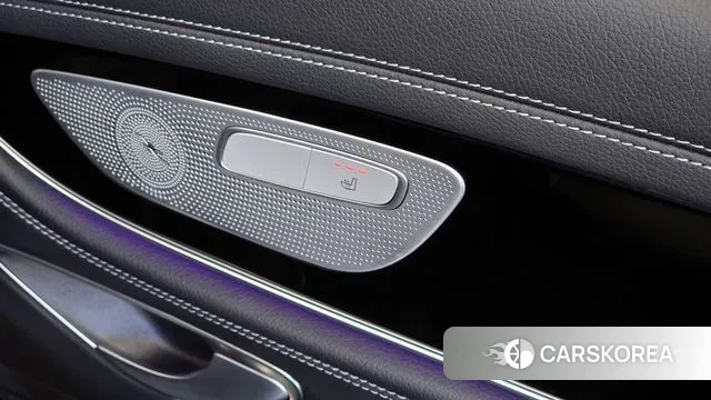 Mercedes-Benz AMG GT id 3028260 из Кореи 10