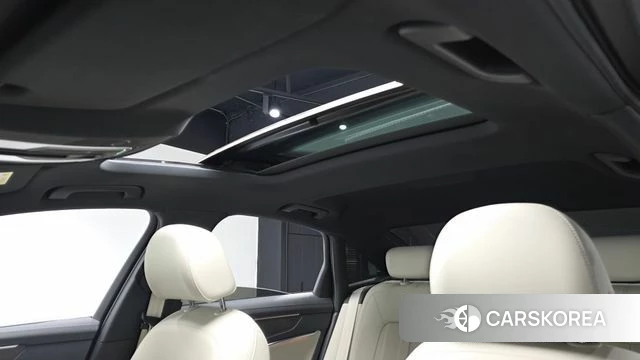 Audi A6 (C8) id 4223472 из Кореи 10