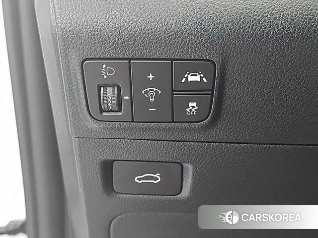 Kia K5 3rd generation id 4642121 из Кореи 10