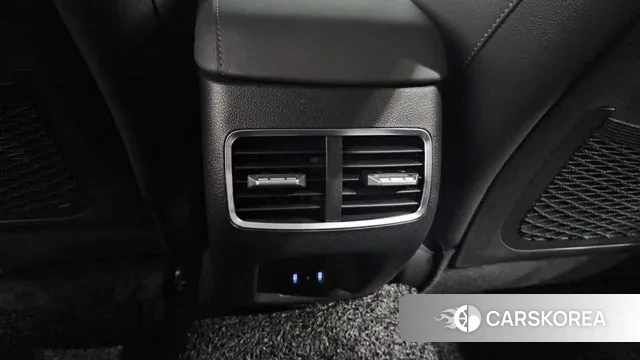 Hyundai Sonata D Edge (DN8) id 3648935 из Кореи 10