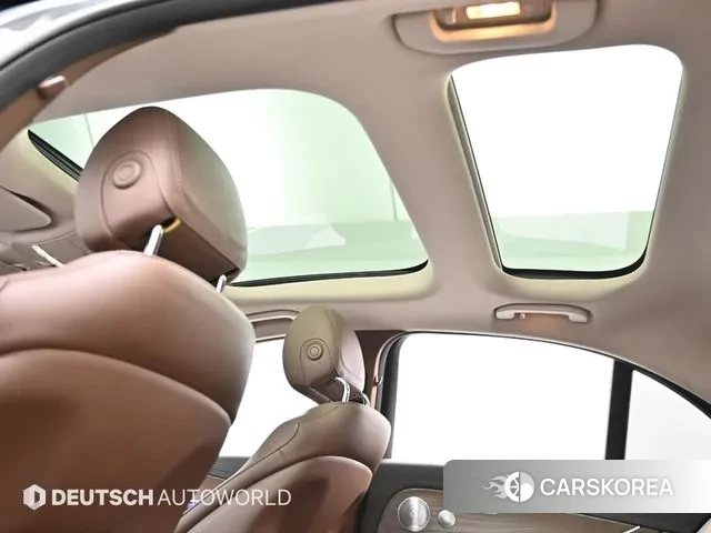 Mercedes-Benz E-Class W213 id 3499522 из Кореи 10