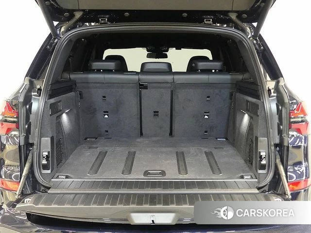 BMW X5 (G05) id 4387950 из Кореи 10