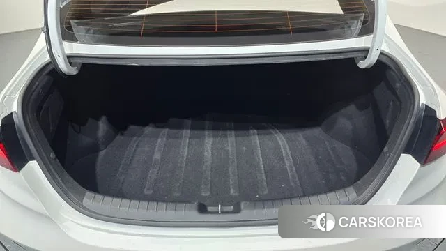 Kia The New K3 2nd generation id 3777726 из Кореи 10