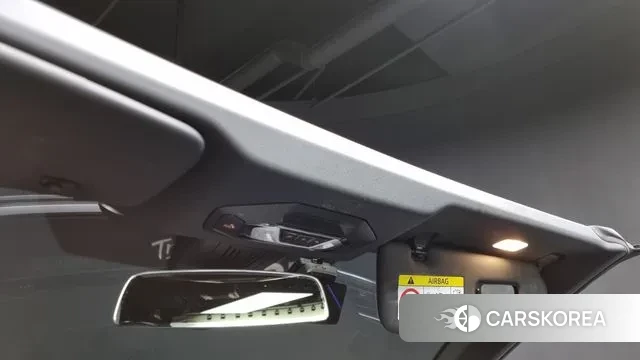 BMW 4 Series (G22) id 3437567 из Кореи 10