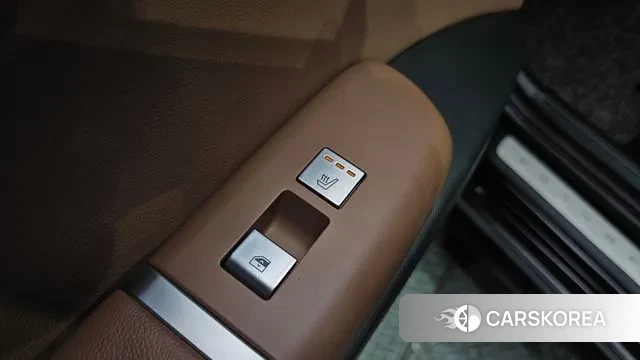 Hyundai Grandeur (GN7) id 3036822 из Кореи 10