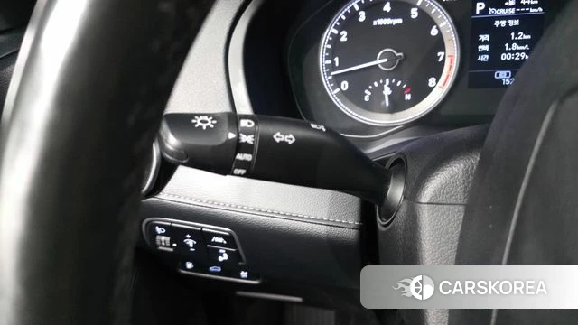 Hyundai Grandeur IG id 4331618 из Кореи 10