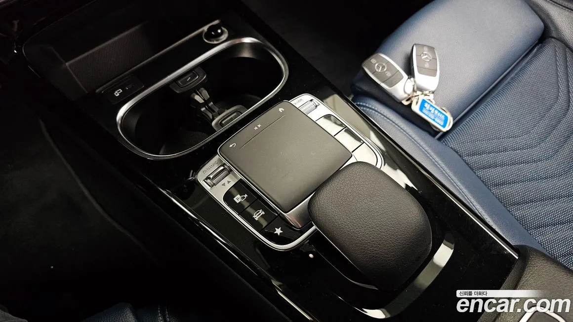 Mercedes-Benz A-Class W177 id 1892483 из Кореи 10