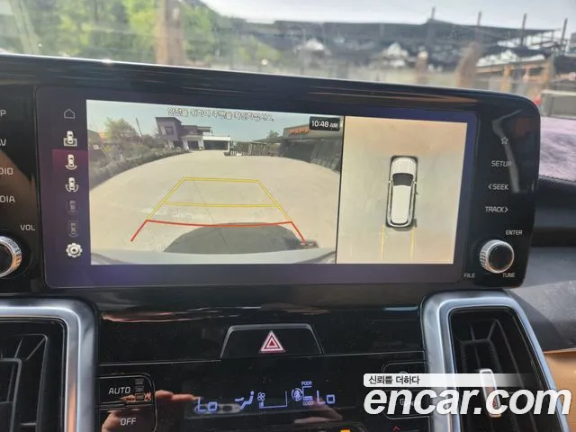 Kia Sorento 4th Generation id 2702276 из Кореи 10