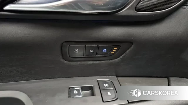 Cadillac CT6 id 3203668 из Кореи 10