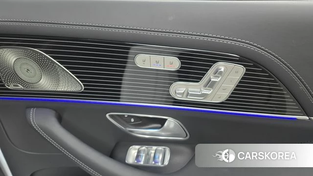 Mercedes-Benz GLS - Class X167 id 3805050 из Кореи 10