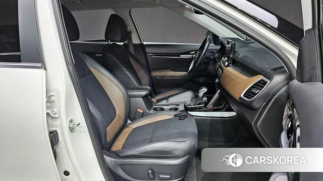 Kia Seltos id 3954985 из Кореи 10