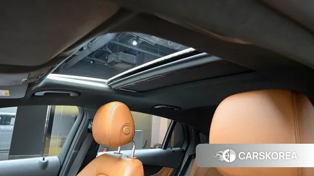 Mercedes-Benz GLC-Class X253 id 3772069 из Кореи 10