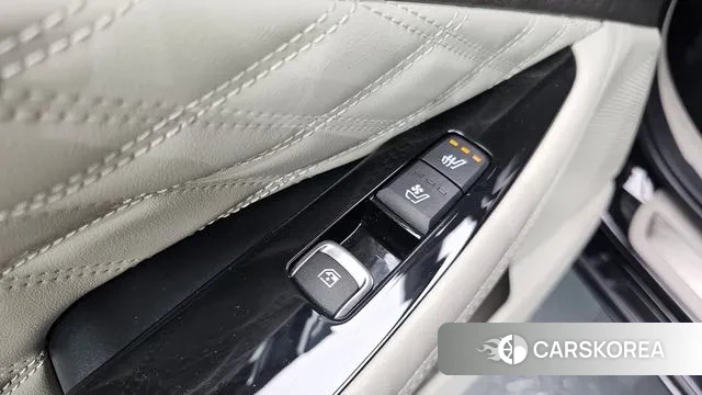 Kia K8 id 3503978 из Кореи 10