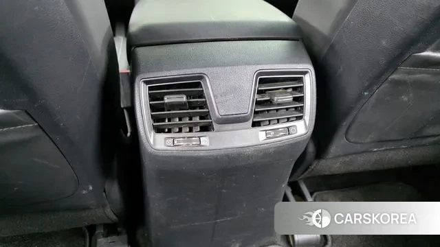 Ssangyong The New Rexton Sports Cannes id 3671239 из Кореи 10