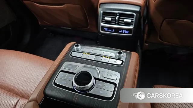 Kia More K9 id 3599098 из Кореи 10