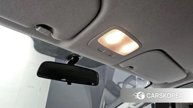 Hyundai The New Grand Starex id 3375098 из Кореи 10