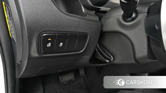 Kia The New Kia Ray EV id 4715509 из Кореи 10