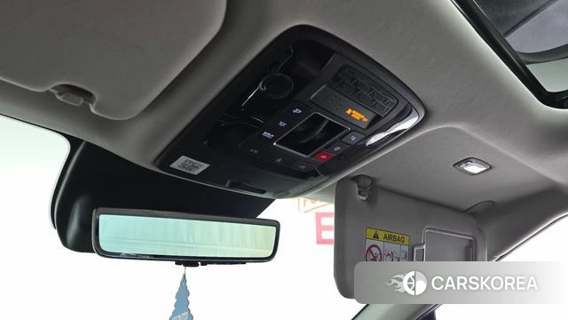 Kia The New Carnival 4th Generation id 4630276 из Кореи 10