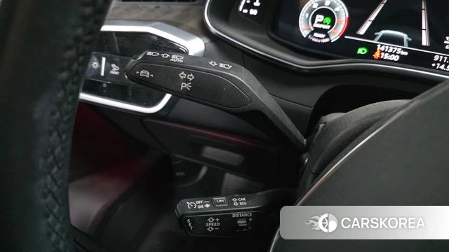 Audi A6 (C8) id 4223781 из Кореи 10