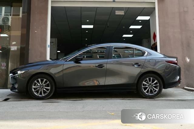 Mazda 3 Angkesaila id 4239339 из Китая 10
