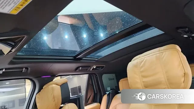 Land Rover Range Rover 4th Generation id 2961924 из Кореи 10