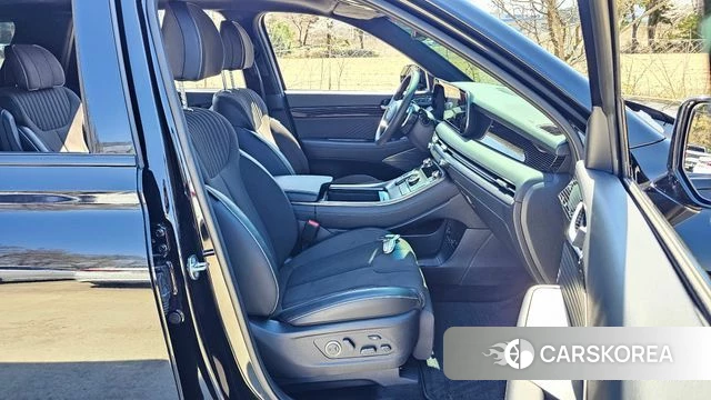 Hyundai The New Palisade id 3896645 из Кореи 10