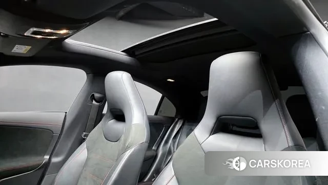 Mercedes-Benz CLA-Class C118 id 3777834 из Кореи 10