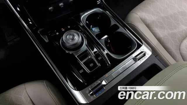 Kia Carnival 4th generation id 2703655 из Кореи 10