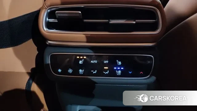 Genesis GV80 id 3706710 из Кореи 10