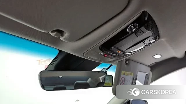 Kia K8 Hybrid id 3306376 из Кореи 10