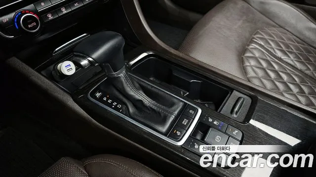 Kia The New K5 2nd generation id 2674915 из Кореи 10