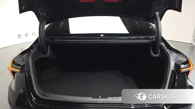 Kia The New K8 Hybrid id 3332843 из Кореи 10