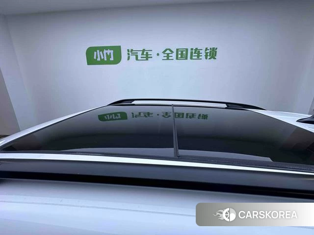 Chang'an CS35 PLUS id 4241313 из Китая 10