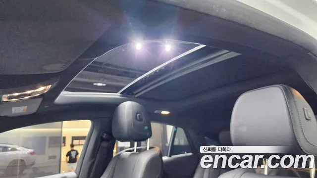 Mercedes-Benz GLE-Class W167 id 2833698 из Кореи 10