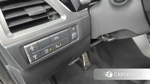 Ssangyong Beautiful Korando id 4677519 из Кореи 10