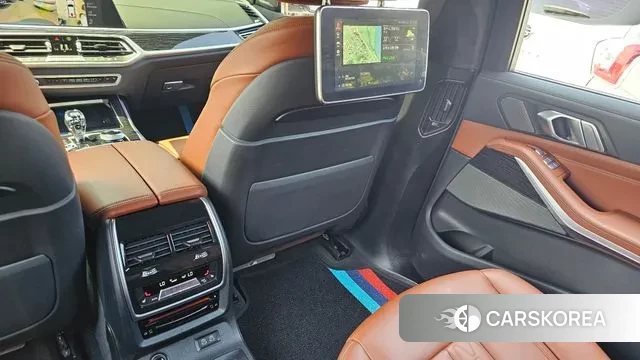 BMW X7 (G07) id 3058538 из Кореи 10