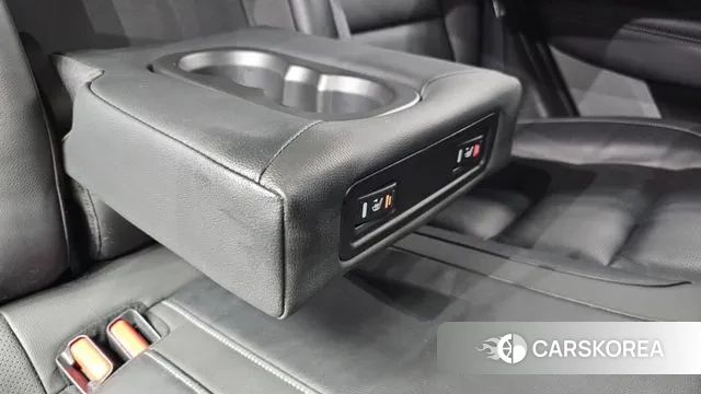 Renault Korea (Samsung) The New QM6 id 3268471 из Кореи 10