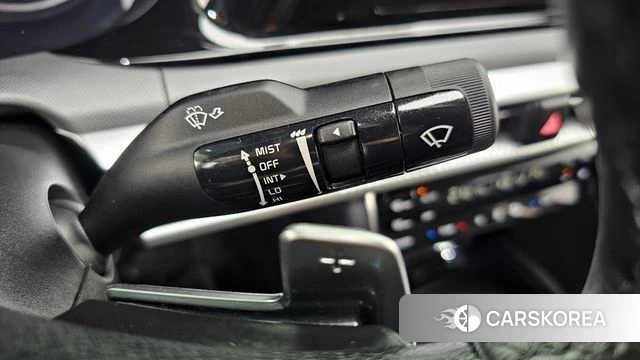 Kia K5 3rd generation id 4542734 из Кореи 10
