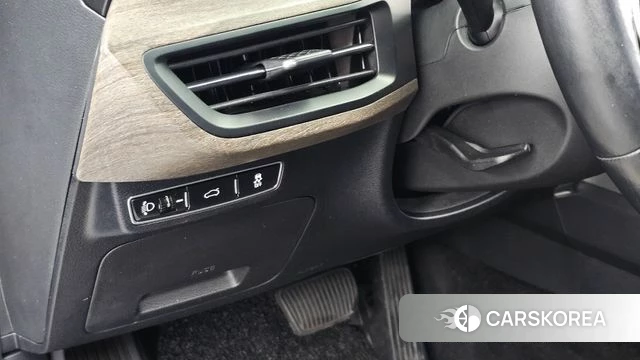 Kia K8 id 4613602 из Кореи 10