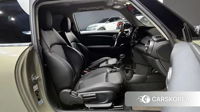 Mini Cooper id 3656622 из Кореи 10