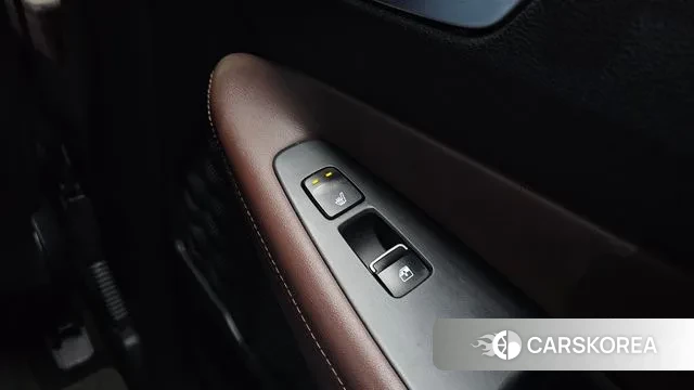 Hyundai Santa Fe TM id 3408079 из Кореи 10